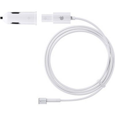 Apple MagSage Airline Adapter MB441Z/A
