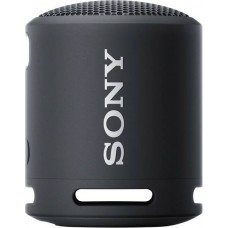 Caixa Acústica Sony SRS-XB13 Extra Bass Bluetooth/IP67 Preto