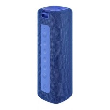 Caixa de Som Bluetooth à Prova d'água 16W RMS MDZ-36-DB Xiaomi Azul