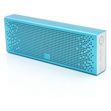 Caixa de Som Xiaomi MI Bluetooth Speaker Portatil MDZ-26-DB Azul