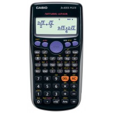 Calculadora Cientifica Casio FX-82ES