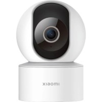 Camera de vigilancia inteligente Xiaomi Smart Camera C200 Wi-Fi-Branco MJSXJ14CM