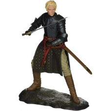 Figure Game Of Thrones Brienne Of Tarth Dark Horse REF.28-575                   
