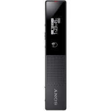 Gravador de Voz Digital Sony Leve e Ultrafino ICD-TX660 16 Gb de Memória