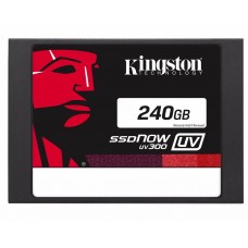 SSD SATA III 2,5" 240 Gb Kingston UV 300
