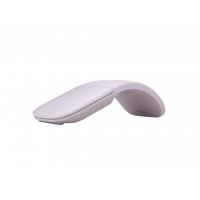 Mouse Bluetooth Microsoft ELG-00016 ARC 1000 Lilas
