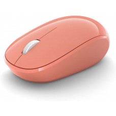 Mouse Bluetooth Microsoft RJN-00037 Pêssego 