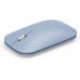 Mouse Bluetooth Microsoft Surface Mobile - Azul Claro 