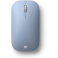 Mouse Bluetooth Microsoft Surface Mobile - Azul Claro 