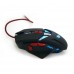 Mouse Gamer USB Predator 6782 Leadership