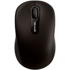 Mouse Microsoft Bluetooth Mobile 3600 Preto -PN7-00001