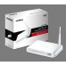 Roteador Edimax 3G-6200N 100Mbps 1 Antena 4 Portas