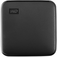 SSD 2Tb WD Elements SE - Portátil, USB 3.0, Compatível com PC, Mac