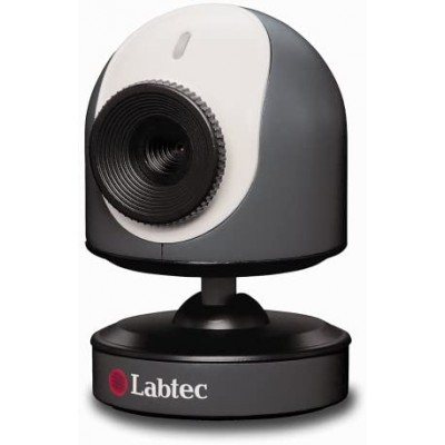 Webcam USB Labtec Plus Windows 7